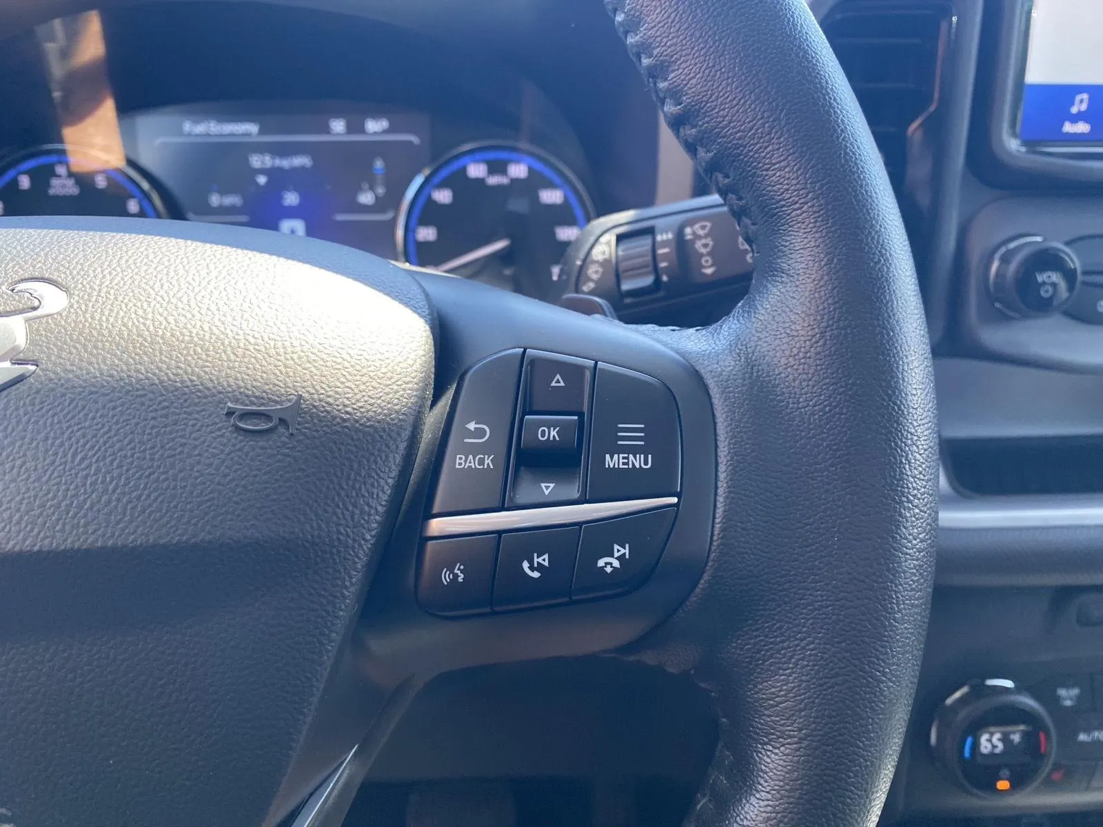 2021 Ford Bronco Sport First Edition - Photo 18