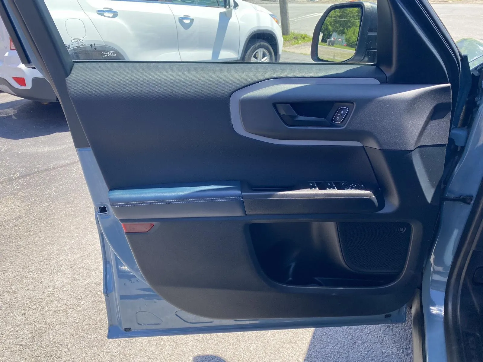 2021 Ford Bronco Sport First Edition - Photo 23