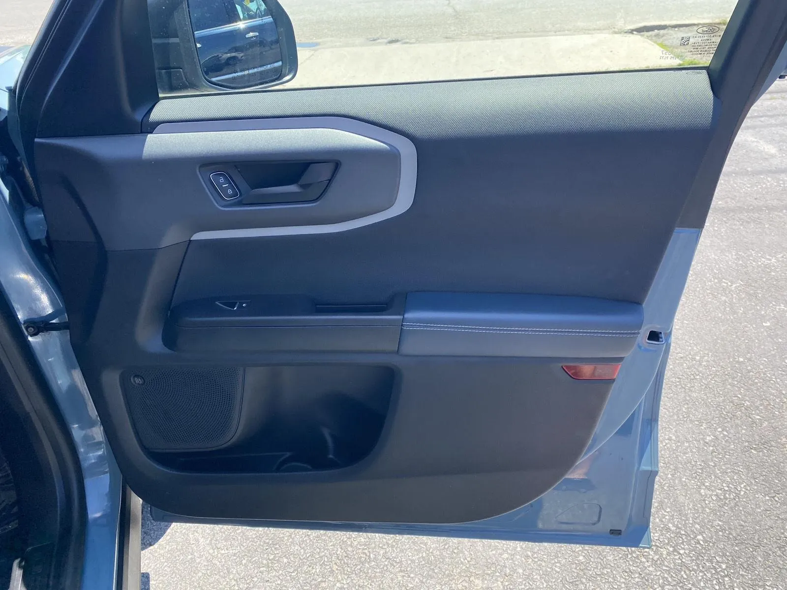 2021 Ford Bronco Sport First Edition - Photo 26