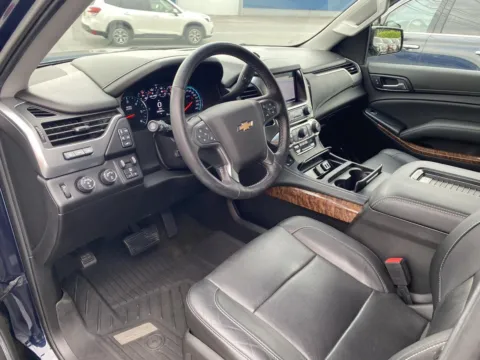 More photos of 2017 Chevrolet Tahoe Premier at Fazio's Auto Sales, NY