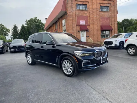 More photos of 2019 BMW X5 xDrive40i at Fazio's Auto Sales, NY