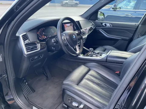 More photos of 2019 BMW X5 xDrive40i at Fazio's Auto Sales, NY