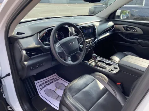 More photos of 2021 Chevrolet Traverse RS at Fazio's Auto Sales, NY