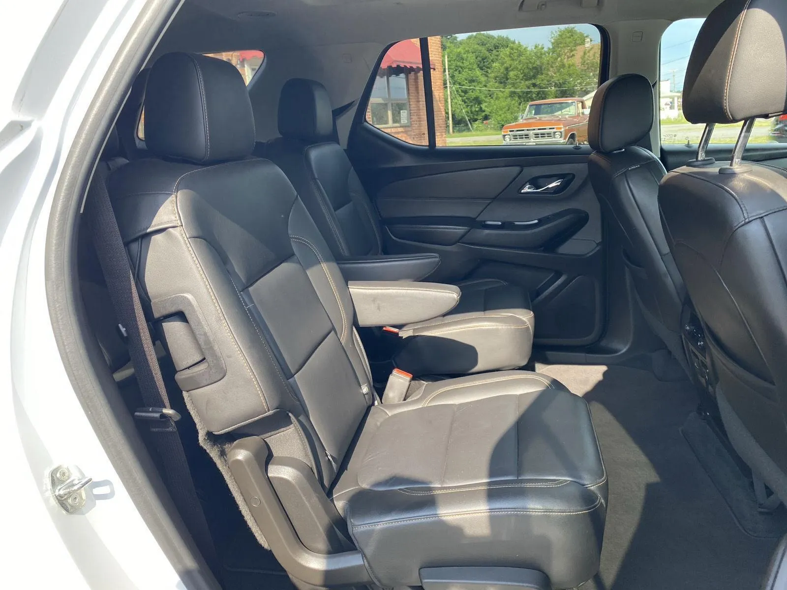 2021 Chevrolet Traverse RS - Photo 12
