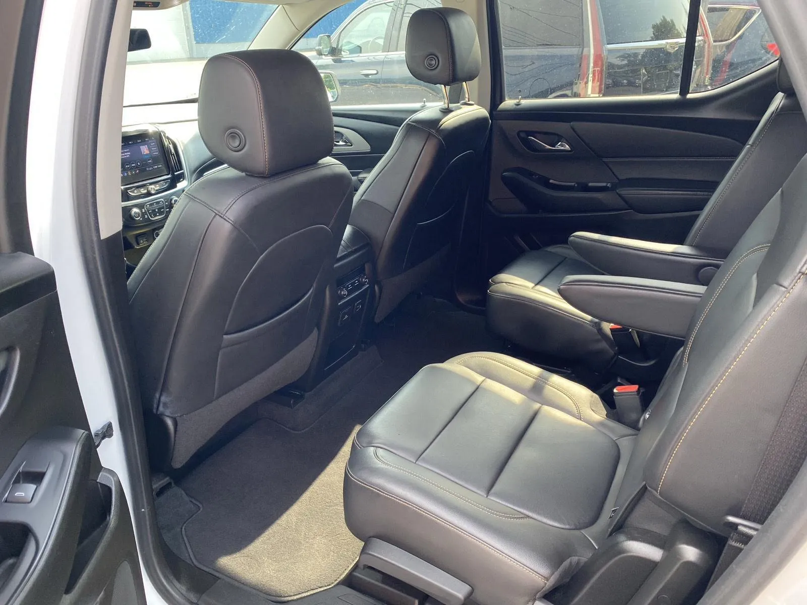 2021 Chevrolet Traverse RS - Photo 14