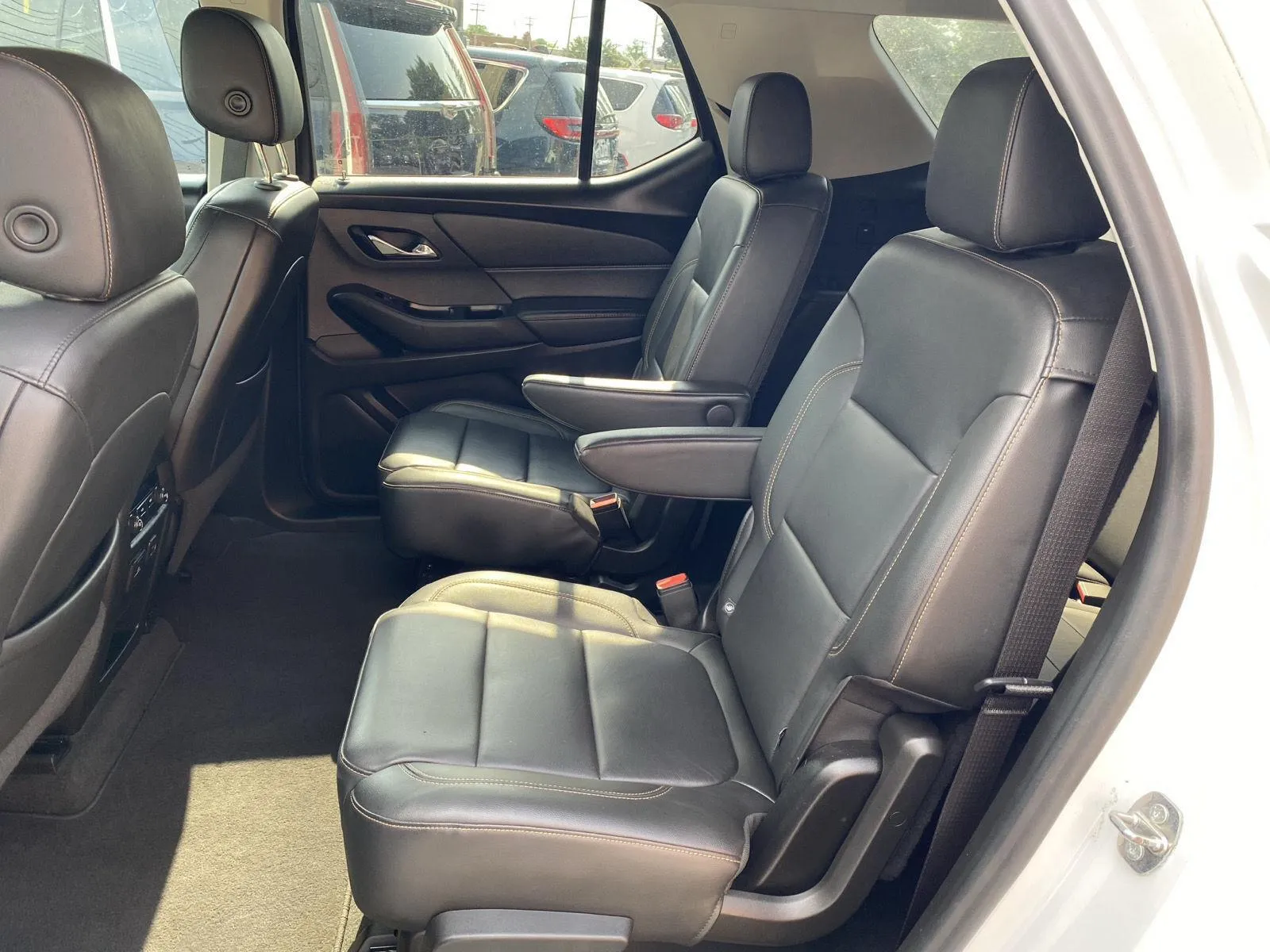 2021 Chevrolet Traverse RS - Photo 15