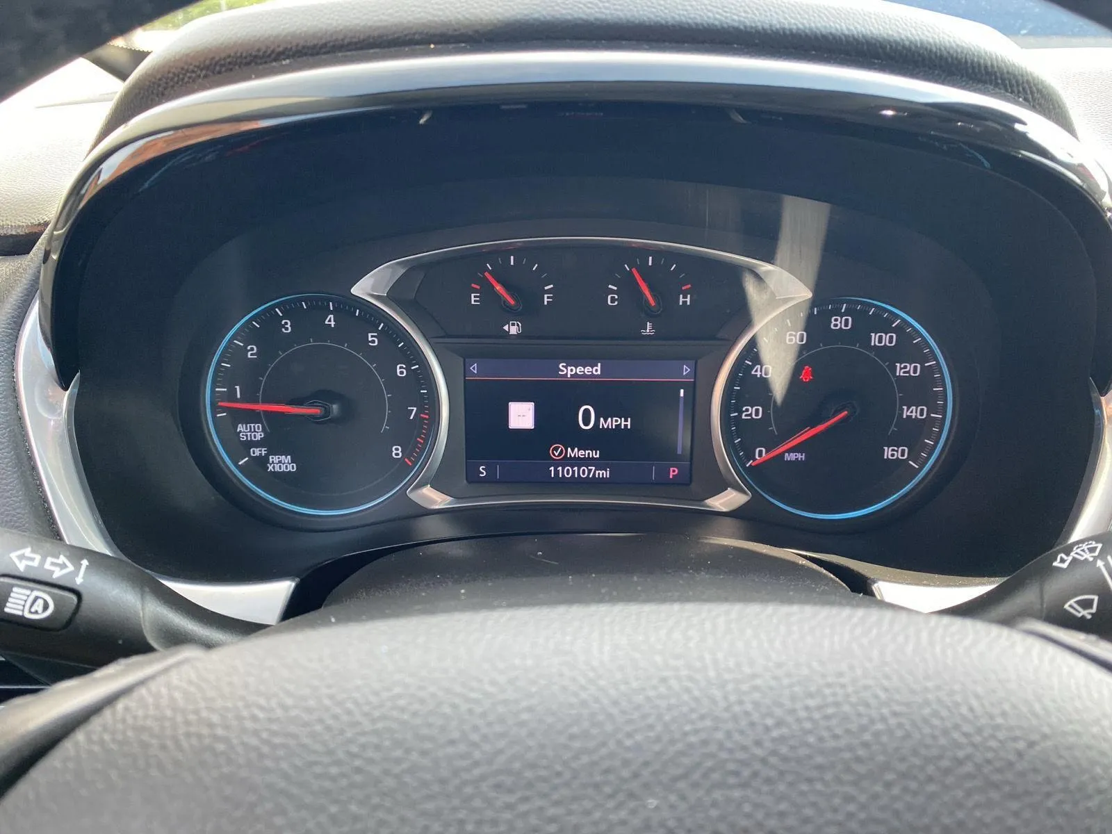 2021 Chevrolet Traverse RS - Photo 17