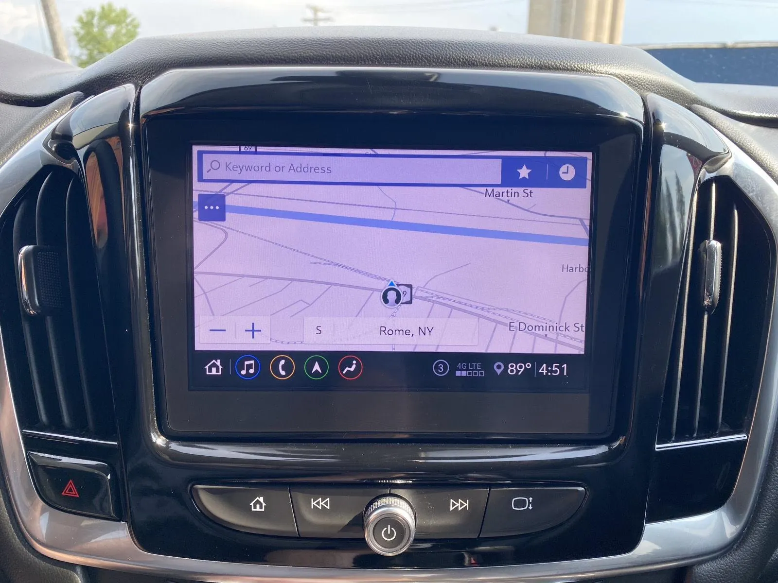 2021 Chevrolet Traverse RS - Photo 21