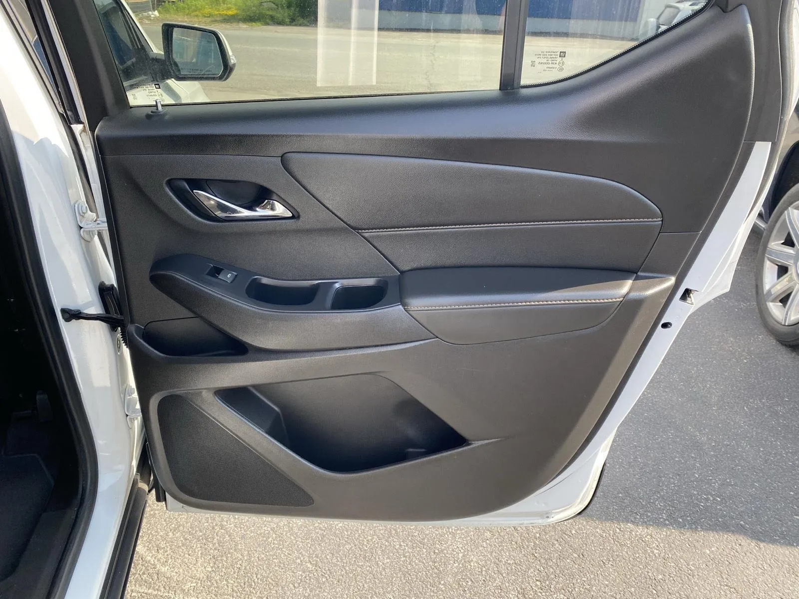 2021 Chevrolet Traverse RS - Photo 27