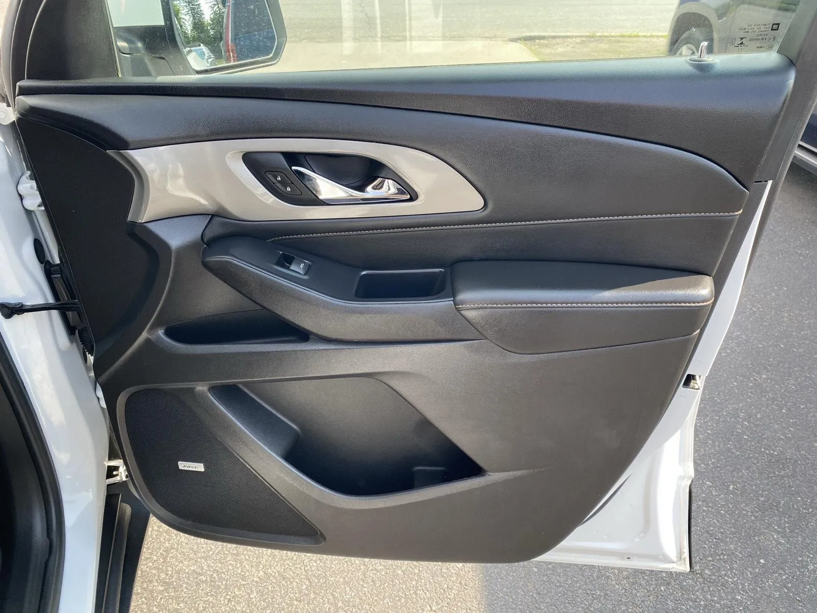 2021 Chevrolet Traverse RS - Photo 28