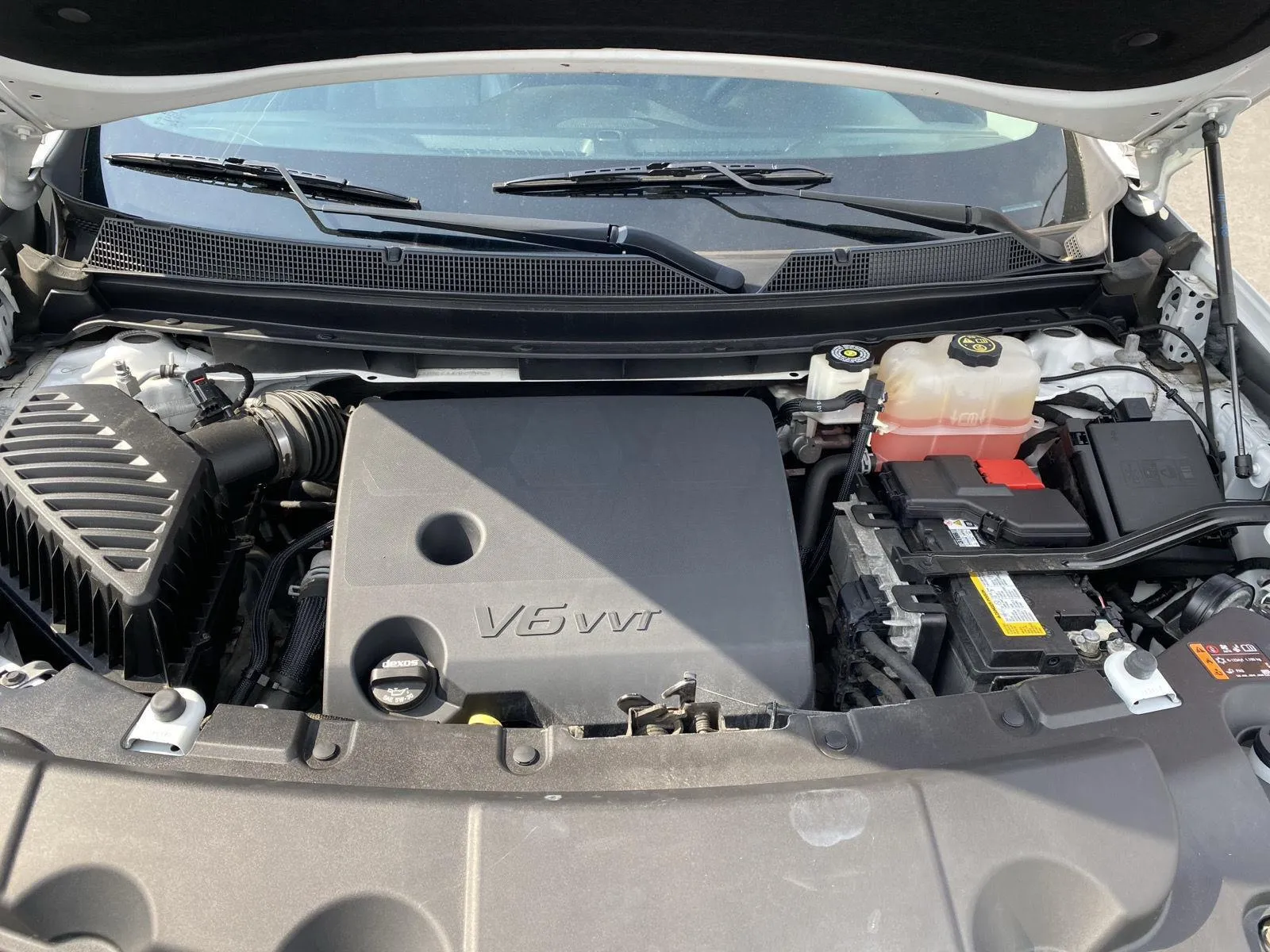 2021 Chevrolet Traverse RS - Photo 29