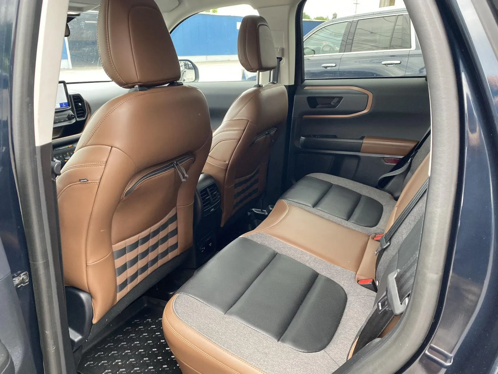 2021 Ford Bronco Sport Outer Banks - Photo 13