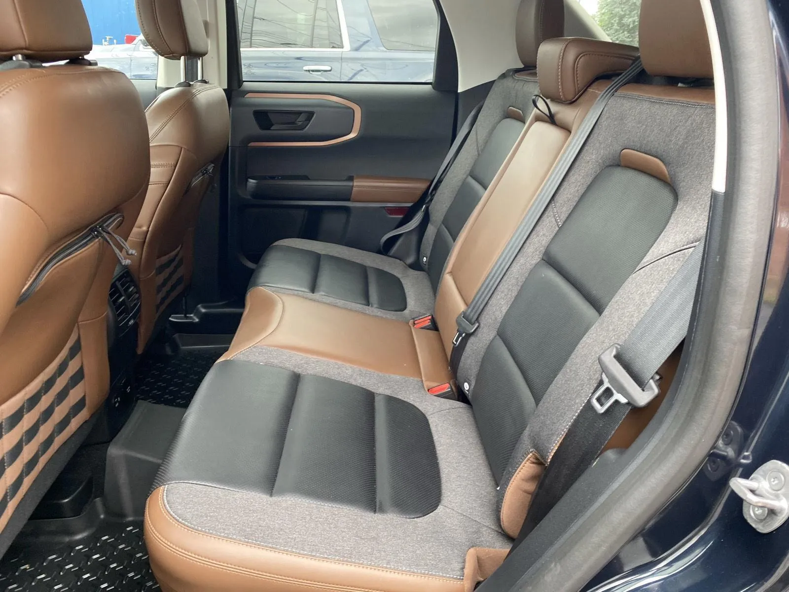 2021 Ford Bronco Sport Outer Banks - Photo 14