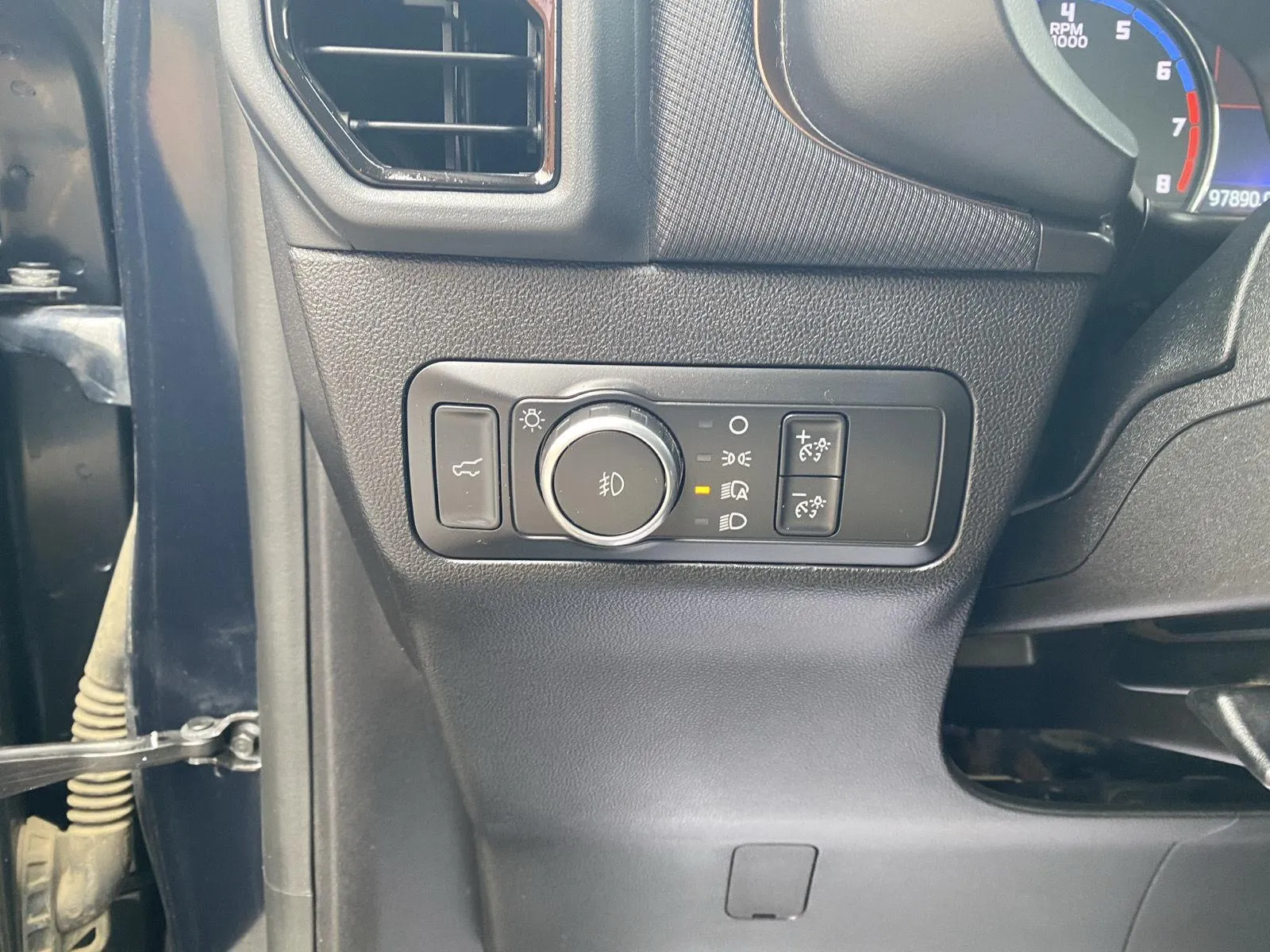 2021 Ford Bronco Sport Outer Banks - Photo 15