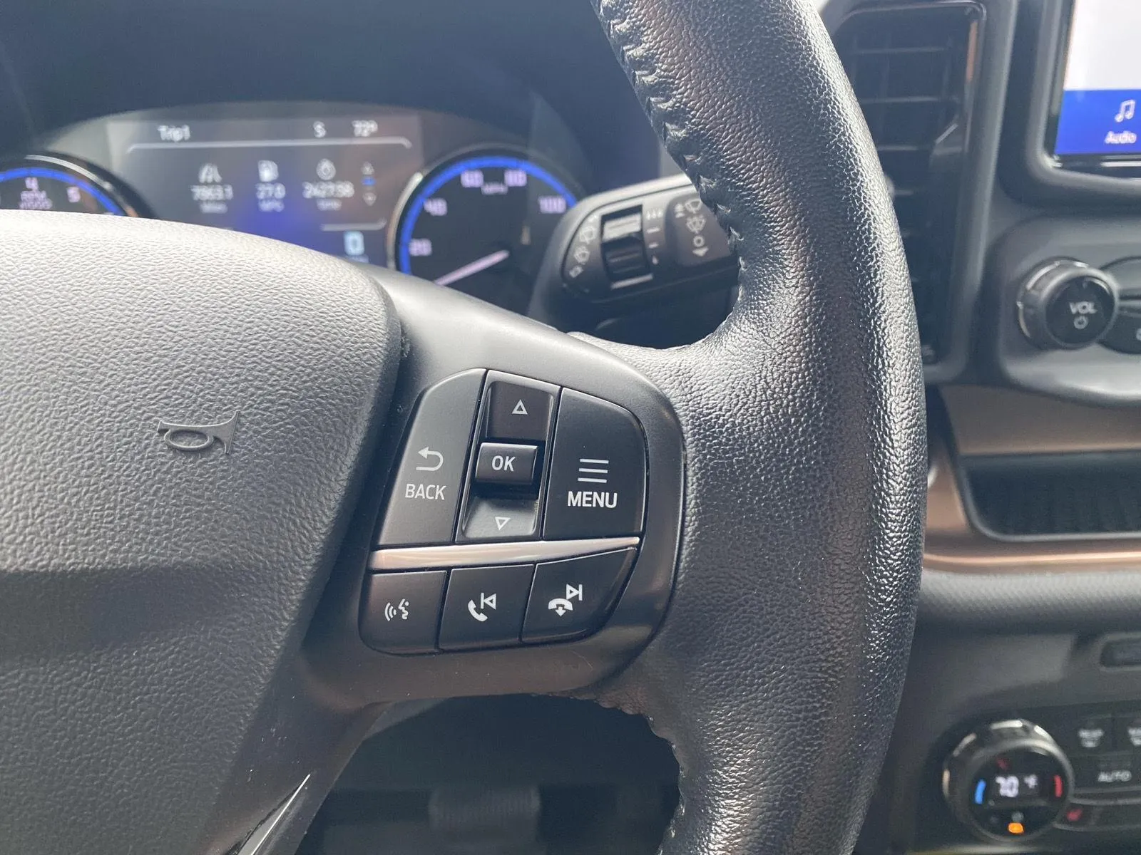 2021 Ford Bronco Sport Outer Banks - Photo 17