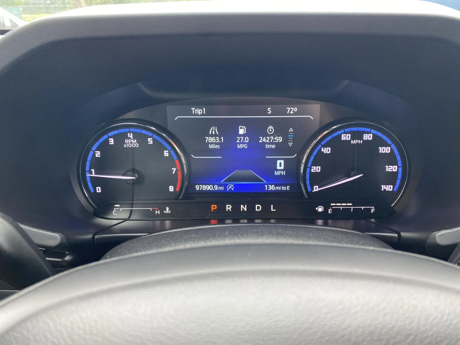 2021 Ford Bronco Sport Outer Banks - Photo 19