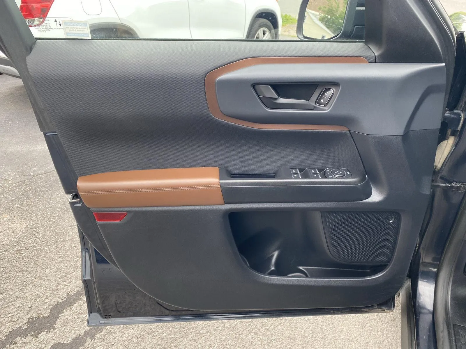 2021 Ford Bronco Sport Outer Banks - Photo 22