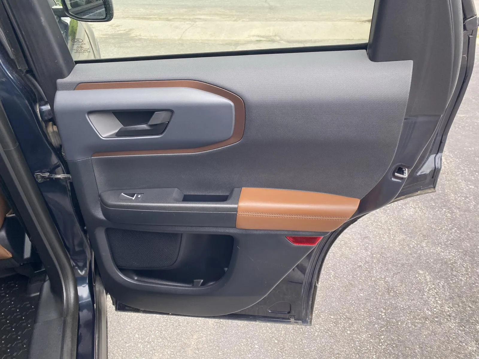 2021 Ford Bronco Sport Outer Banks - Photo 24