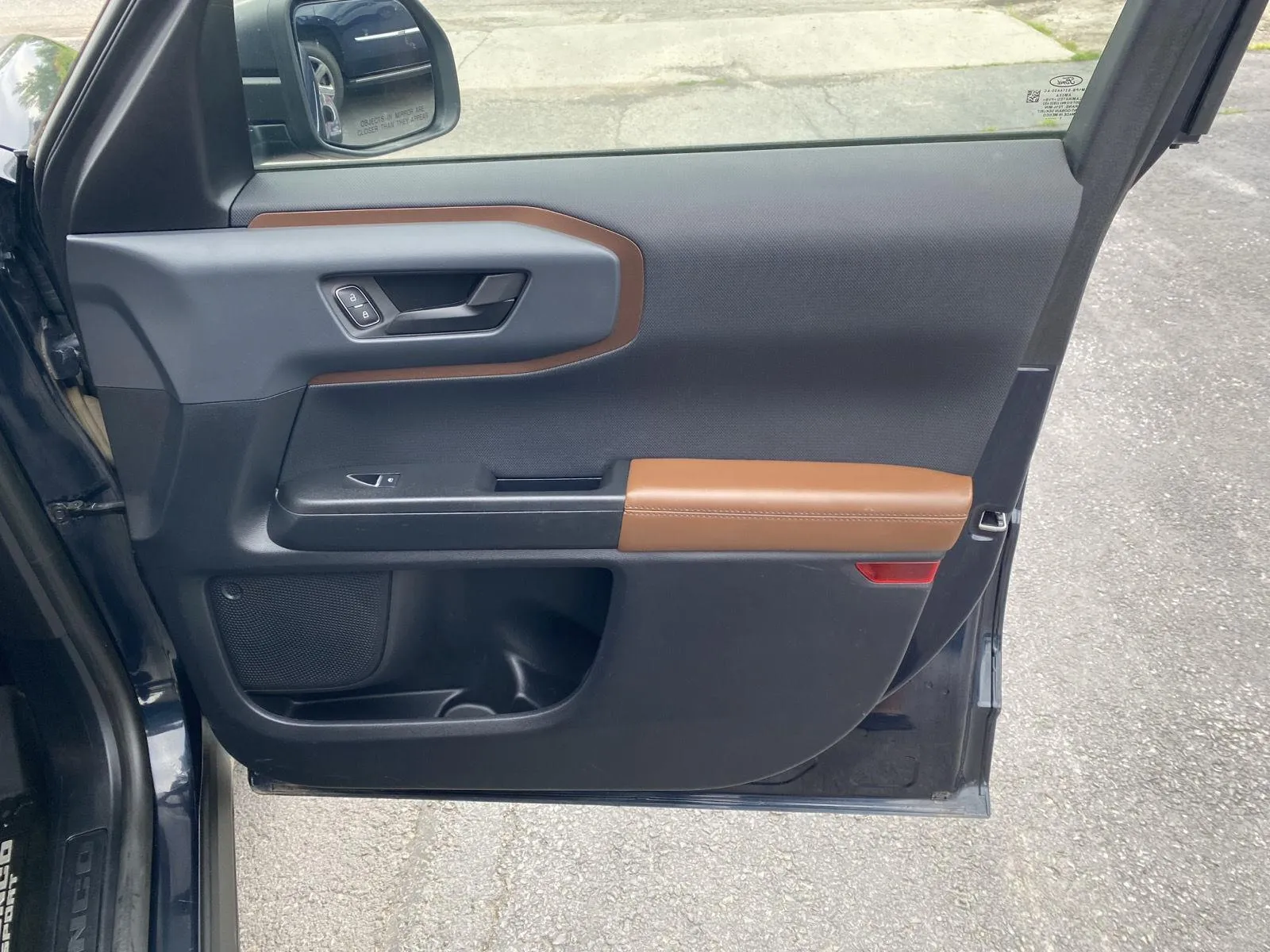 2021 Ford Bronco Sport Outer Banks - Photo 25