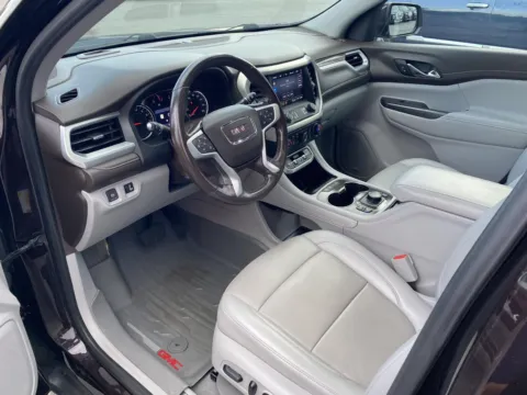 More photos of 2021 GMC Acadia SLT at Fazio's Auto Sales, NY