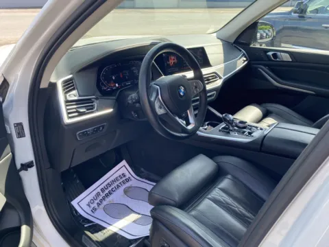 More photos of 2021 BMW X7 xDrive40i at Fazio's Auto Sales, NY