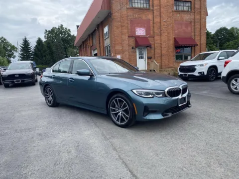 More photos of 2021 BMW 3 Series 330i xDrive at Fazio's Auto Sales, NY