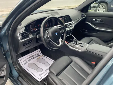 More photos of 2021 BMW 3 Series 330i xDrive at Fazio's Auto Sales, NY