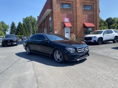 More photos of 2018 Mercedes-Benz E-Class E 300 at Fazio's Auto Sales, NY
