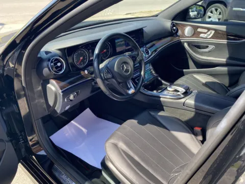 More photos of 2018 Mercedes-Benz E-Class E 300 at Fazio's Auto Sales, NY