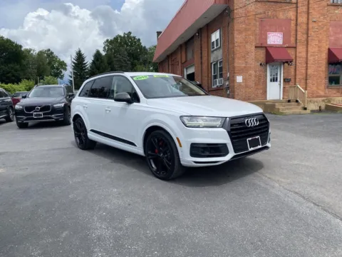 More photos of 2019 Audi Q7 Prestige at Fazio's Auto Sales, NY