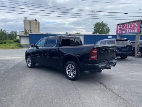 Photos of 2019 Ram 1500 Limited for sale in Rome, NY at Fazio's Auto Sales