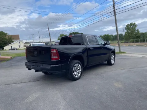 Another view of 2019 Ram 1500 Limited for sale in Rome, NY at Fazio's Auto Sales
