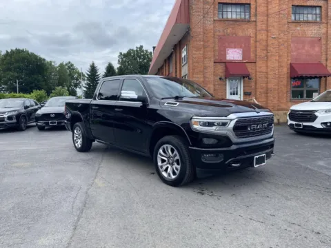 More photos of 2019 Ram 1500 Limited at Fazio's Auto Sales, NY
