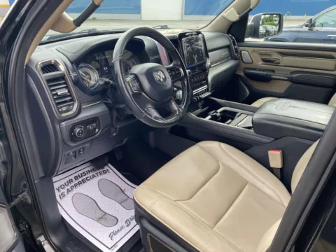 More photos of 2019 Ram 1500 Limited at Fazio's Auto Sales, NY