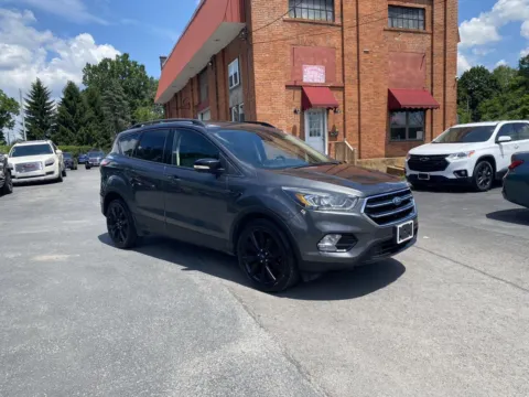 More photos of 2017 Ford Escape Titanium at Fazio's Auto Sales, NY