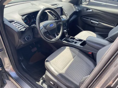 More photos of 2017 Ford Escape Titanium at Fazio's Auto Sales, NY