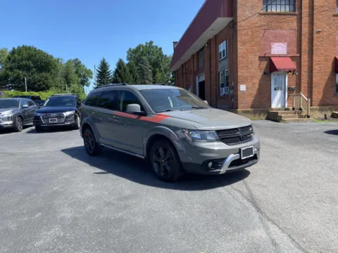 More photos of 2019 Dodge Journey Crossroad at Fazio's Auto Sales, NY