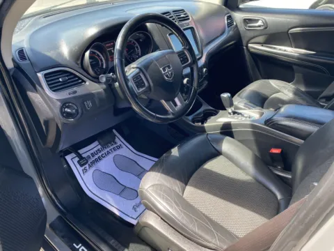 More photos of 2019 Dodge Journey Crossroad at Fazio's Auto Sales, NY