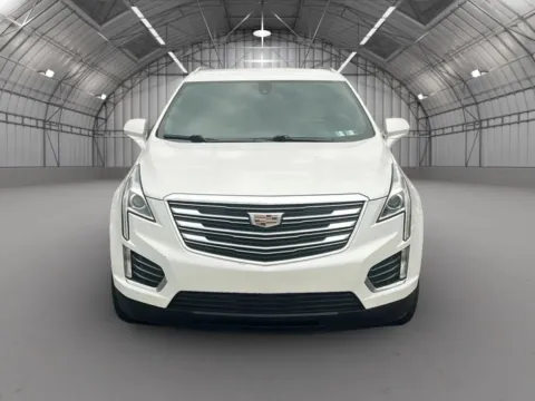 More photos of 2018 Cadillac XT5 Sport Utility 4D at Reliable Car Connection, PA