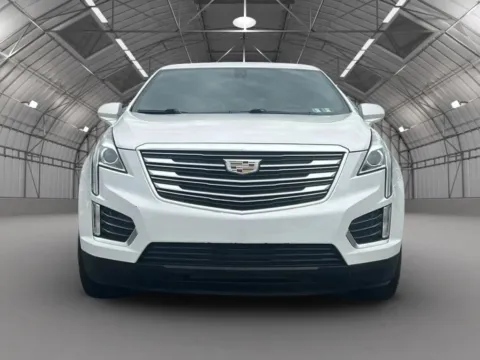 More photos of 2018 Cadillac XT5 Sport Utility 4D at Reliable Car Connection, PA