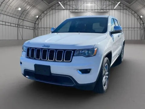 More photos of 2021 Jeep Grand Cherokee Limited Sport Utility 4D at Reliable Car Connection, PA