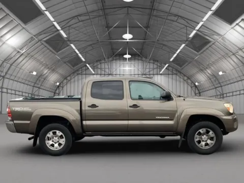 More photos of 2012 Toyota Tacoma Double Cab Pickup 4D 5 ft at Reliable Car Connection, PA
