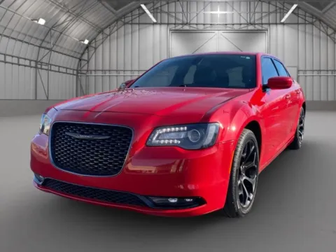 More photos of 2017 Chrysler 300 S Sedan 4D at Reliable Car Connection, PA