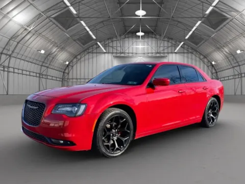 Photos of 2017 Chrysler 300 S Sedan 4D for sale in Pottstown, PA at Reliable Car Connection