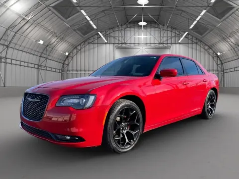 Another view of 2017 Chrysler 300 S Sedan 4D for sale in Pottstown, PA at Reliable Car Connection