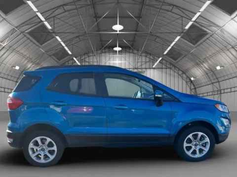 More photos of 2019 Ford EcoSport SE Sport Utility 4D at Reliable Car Connection, PA