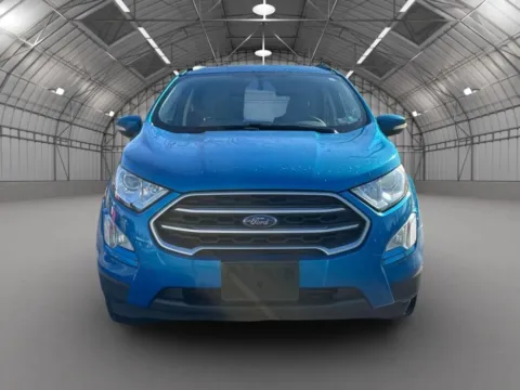 Another view of 2019 Ford EcoSport SE Sport Utility 4D for sale in Pottstown, PA at Reliable Car Connection