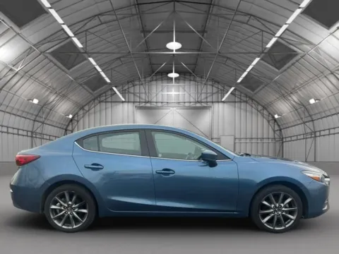More photos of 2018 MAZDA MAZDA3 Touring Sedan 4D at Reliable Car Connection, PA