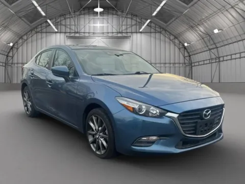 More photos of 2018 MAZDA MAZDA3 Touring Sedan 4D at Reliable Car Connection, PA