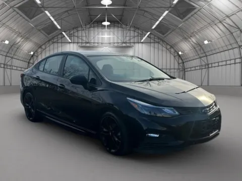 More photos of 2018 Chevrolet Cruze LT Sedan 4D at Reliable Car Connection, PA